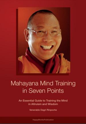 Mahayana Mind Training in Seven Points